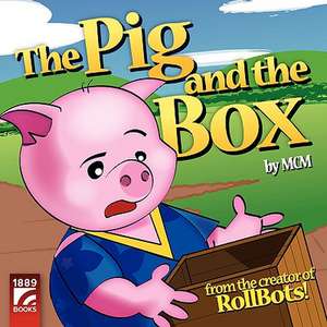 The Pig and the Box de MCM