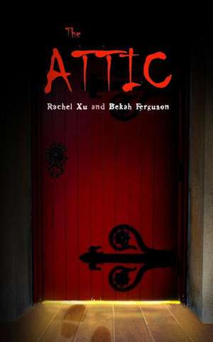 The Attic de Rachel Xu