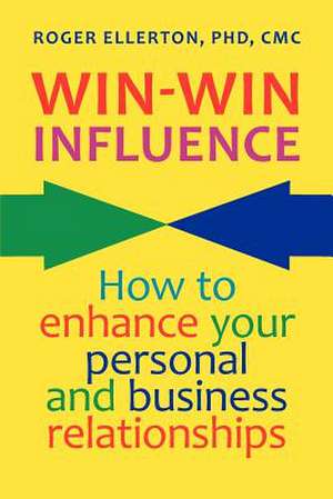 Win-Win Influence de Roger Ellerton