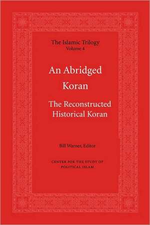 An Abridged Koran de LLC Cspi