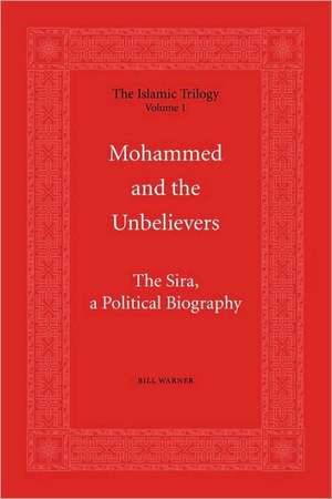 Mohammed and the Unbelievers de LLC Cspi