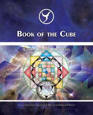 Book of the Cube