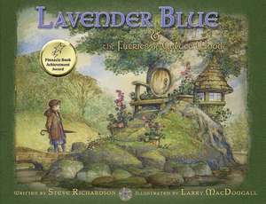 Lavender Blue de Steve Richardson