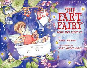 The Fart Fairy de Bobbie Hinman