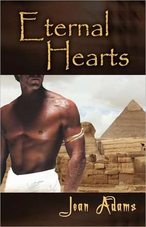 Eternal Hearts de Jean Adams