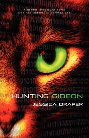 Hunting Gideon de Jessica Draper