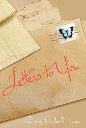 Letters to You