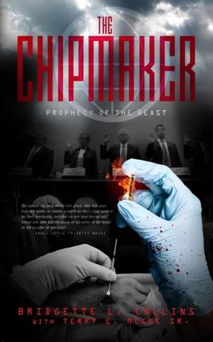 The Chip Maker de Bridgette Lachelle Collins