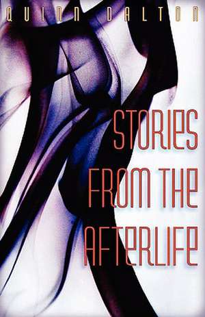 Stories from the Afterlife de Quinn Dalton