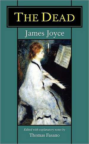 The Dead de James Joyce