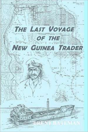 The Last Voyage of the New Guinea Trader: The Type A1/A2 Milk Issue and the Bcm-7 Peptide ... the Devil in the Milk de Brent Bateman