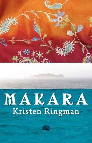 Makara de Kristen Ringman