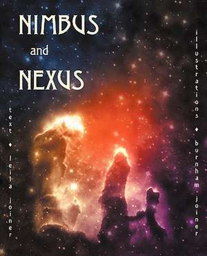 Nimbus and Nexus de Leila Joiner