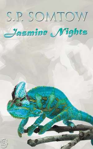 Jasmine Nights: The Classic Coming of Age Novel of Thailand in the 1960s de S. P. Somtow