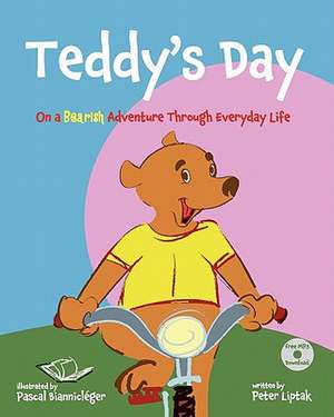 Teddy's Day de Peter Nicholas Liptak