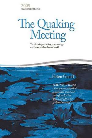 The Quaking Meeting de Helen Gould