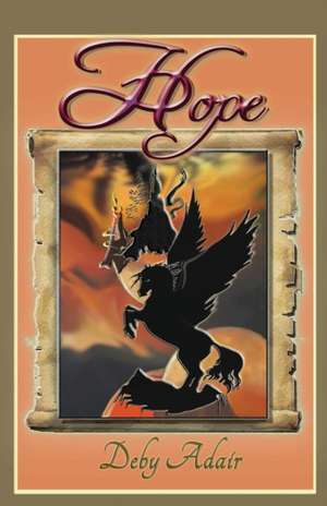 Hope de Deby Adair