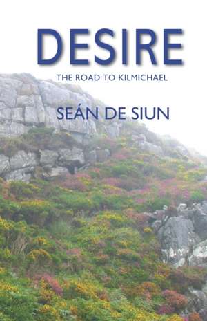 Desire de Seán de Siun