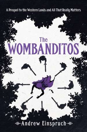 The Wombanditos de Andrew Einspruch