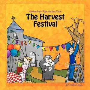 The Harvest Festival de J. Hester Hague