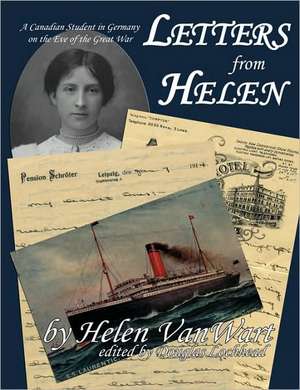 Letters from Helen de Helen Vanwart