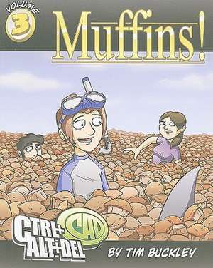 Muffins! de Tim Buckley