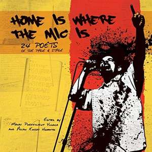 Home is Where the Mic Is de Allan Kolski Horwitz