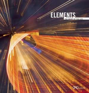 Elements de Guy Allenby