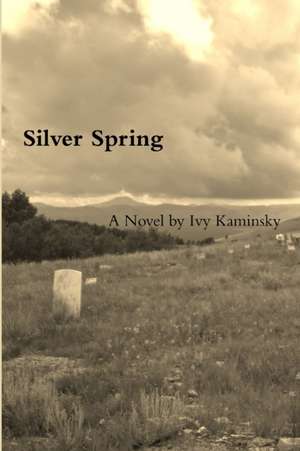 Silver Spring