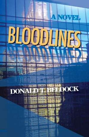 Bloodlines de Donald Beldock