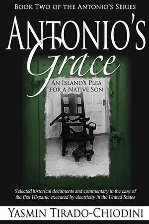 Antonio's Grace