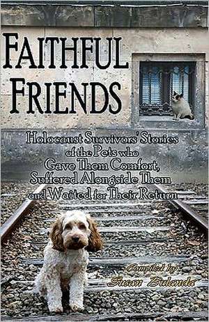 Faithful Friends de Susan Bulanda