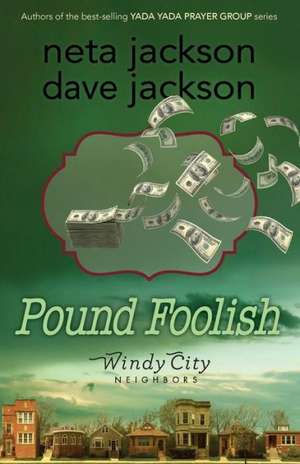 Jackson, D: Pound Foolish