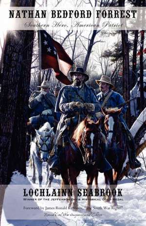 Nathan Bedford Forrest de Lochlainn Seabrook