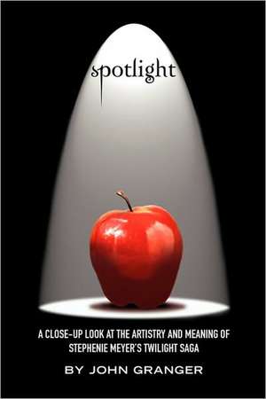 Granger, J: Spotlight