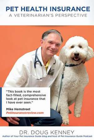 Pet Health Insurance de Doug Kenney