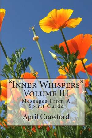 "Inner Whispers" de Allen Crawford