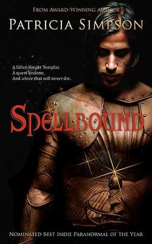 Spellbound de Patricia Simpson