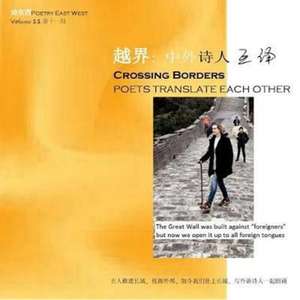 Crossing Borders de Ming Di