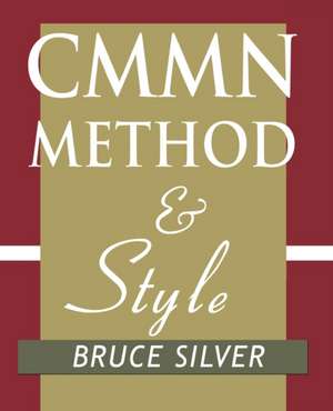 CMMN Method and Style de Bruce Silver