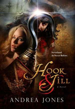 Hook & Jill de Andrea Jones