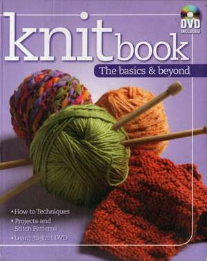 Knitbook