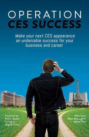 Operation Ces Success de Mike Lizun
