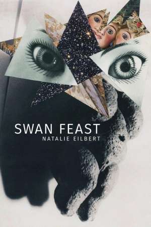 Swan Feast de Natalie Eilbert