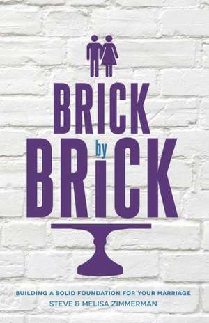 Brick by Brick: An Interactive Guide to the World of Sports de Steven Zimmerman