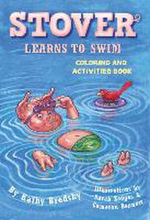 Stover Learns to Swim de Kathy Brodsky