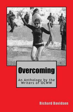 Overcoming de Richard Davidson