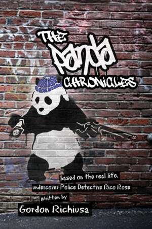 The Panda Chronicles de Gordon Richiusa