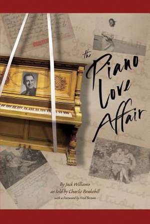 The Piano Love Affair