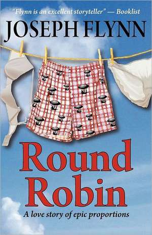 Round Robin de Joseph Flynn